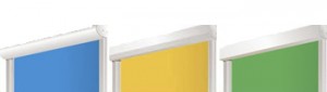 Windvast Screen screen_standaard_detail